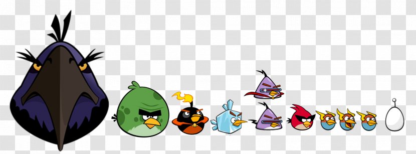 Angry Birds Space Star Wars 2 Epic Transparent PNG