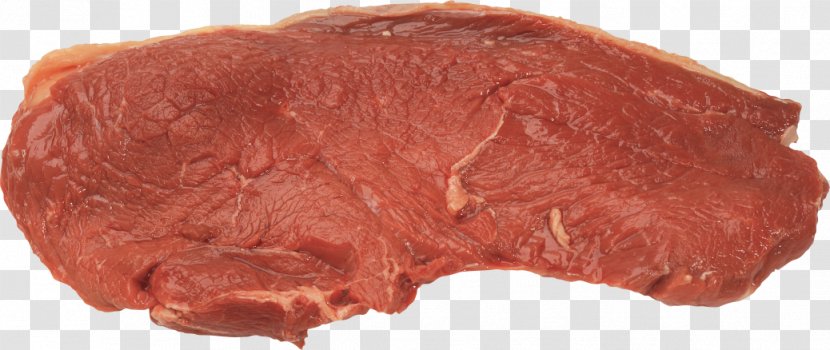 Sirloin Steak Game Meat Veal Cattle - Silhouette - American Society For The Prevention Of Cruelty To Animals Transparent PNG