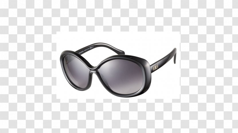Goggles Sunglasses - Eyewear Transparent PNG