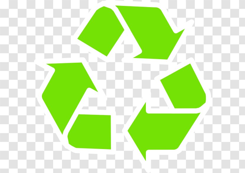 Paper Recycling Symbol Waste Reuse - Rubbish Bins Baskets - Recycle Transparent PNG