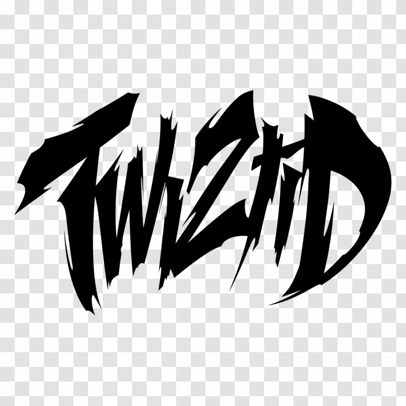 Twiztid Logo Musician Abominationz Artist - Brand - Vip Flags Transparent PNG