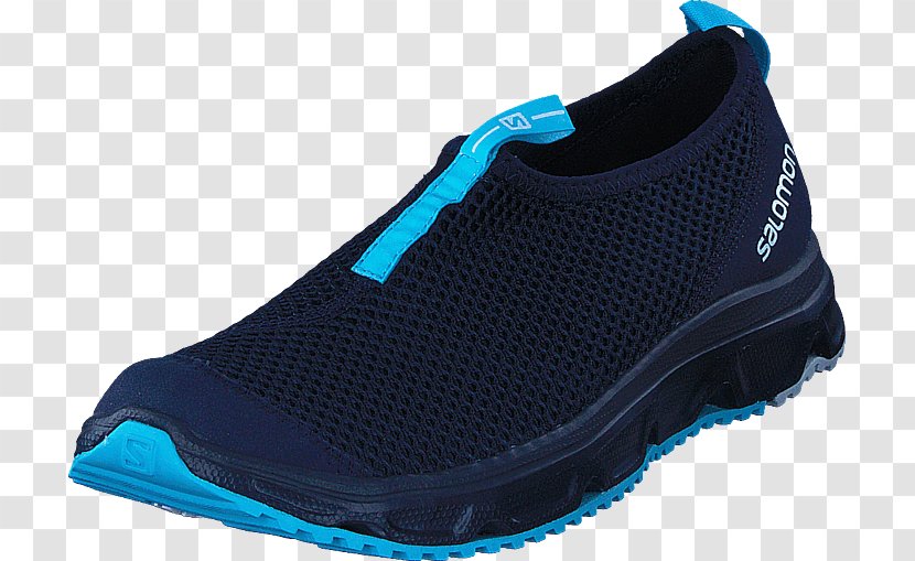 Sneakers Hiking Boot Shoe Sportswear - Walking - Blue Night Sky Transparent PNG