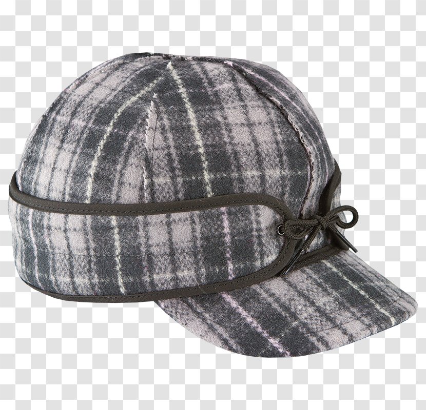 Baseball Cap Stormy Kromer Hat Harris Tweed - Shopping - American Transparent PNG