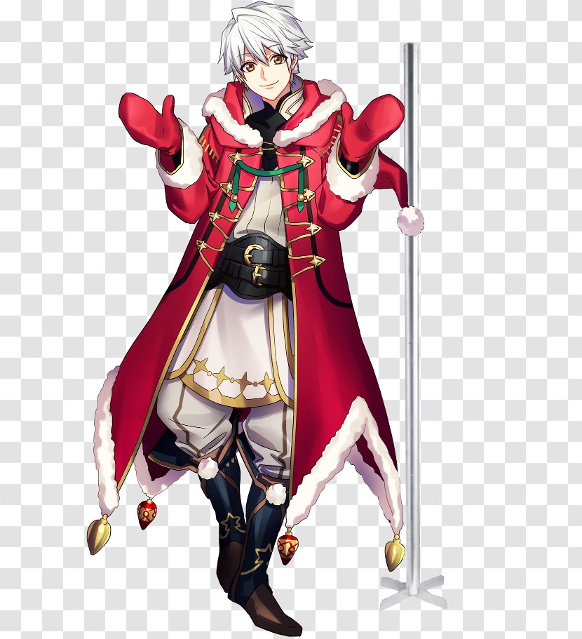 Fire Emblem Heroes Awakening Video Game Character Role-playing - Cartoon - Festivus Transparent PNG