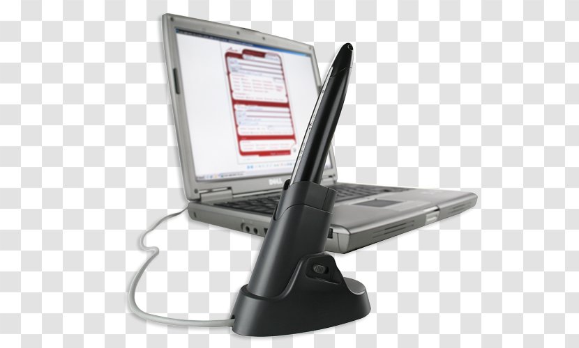 Anoto Digital Pen Computer Monitors Logitech Transparent PNG