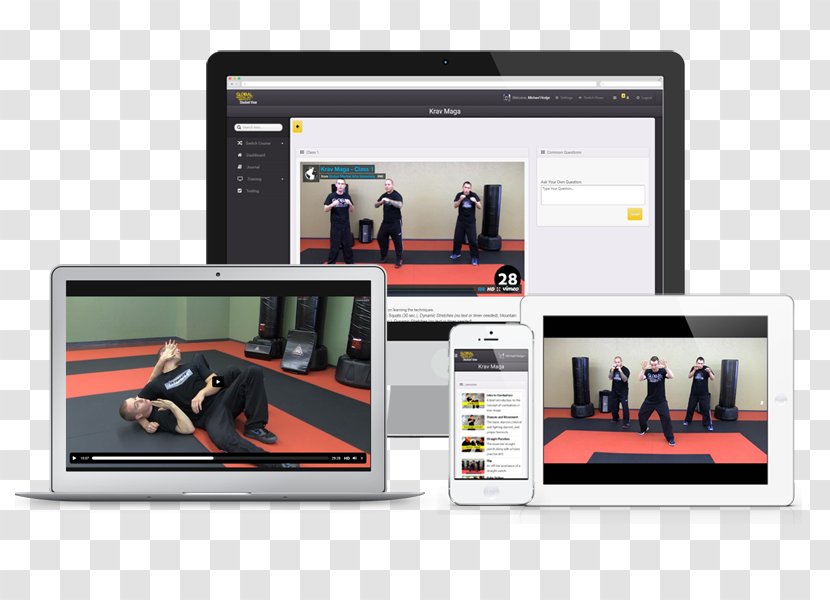 Krav Maga Martial Arts Black Belt Training Combatives - Selfdefense - New Students Enrolled Transparent PNG