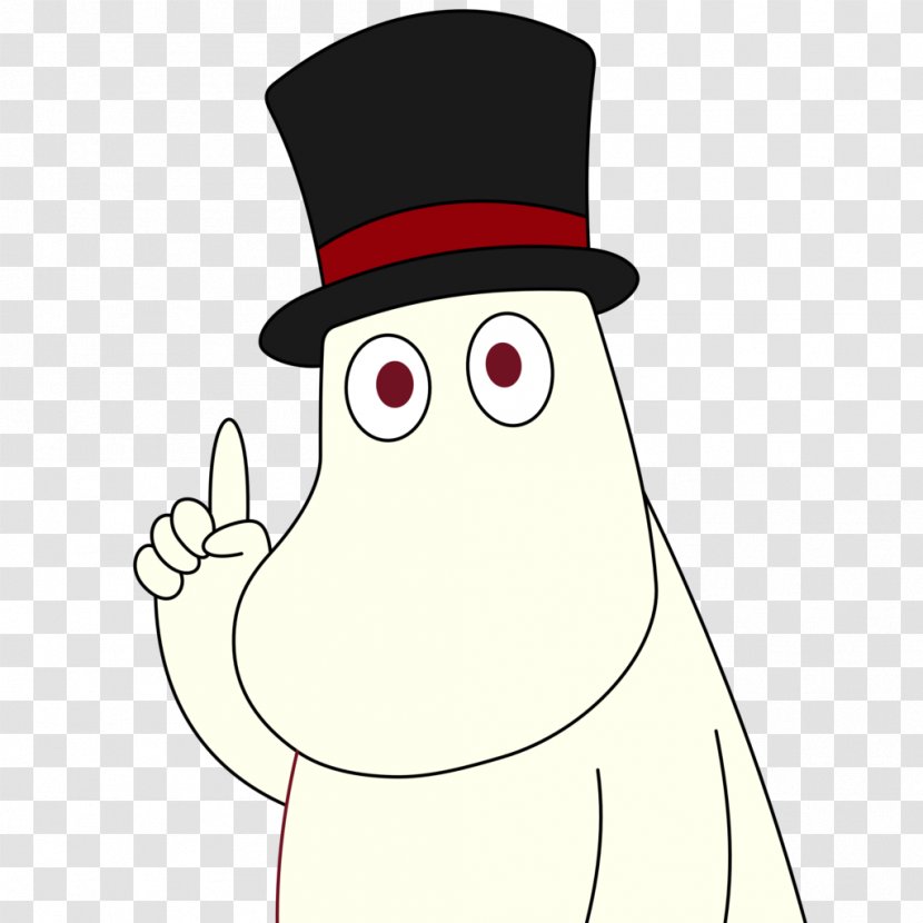 Moominpapa Snork Maiden Moomintroll Little My Moominmamma - Tree - Cartoon Transparent PNG