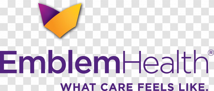 Logo EmblemHealth Health Insurance Care - Brand - Medical Transparent PNG