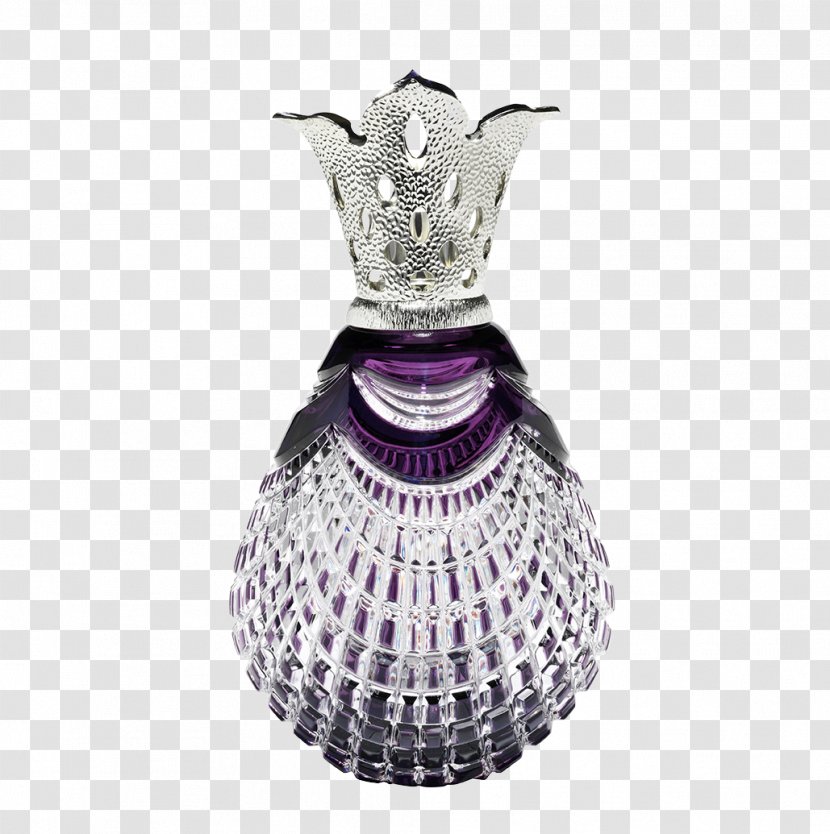 Fragrance Lamp Home Comfort Press B.V. Perfume Amethyst Transparent PNG