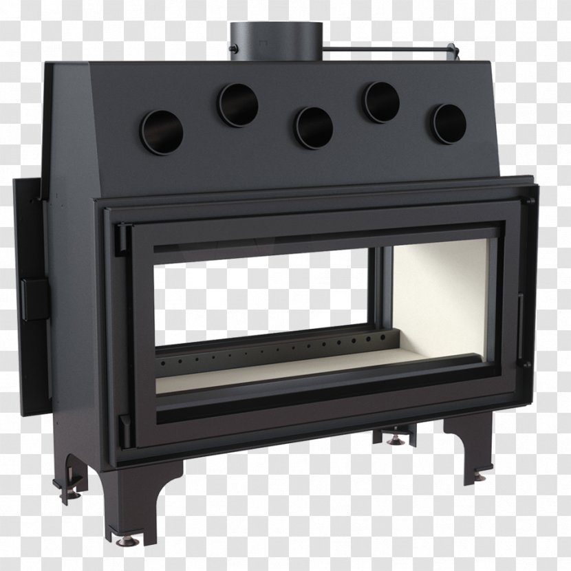 Fireplace Insert Wood Stoves Plate Glass - Tunnel - Stove Transparent PNG