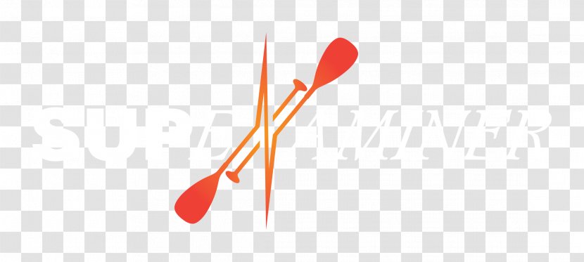 Spoon - Orange Transparent PNG