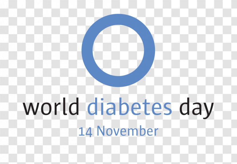 World Diabetes Day Mellitus International Federation November 14 - Type 2 - Health Transparent PNG