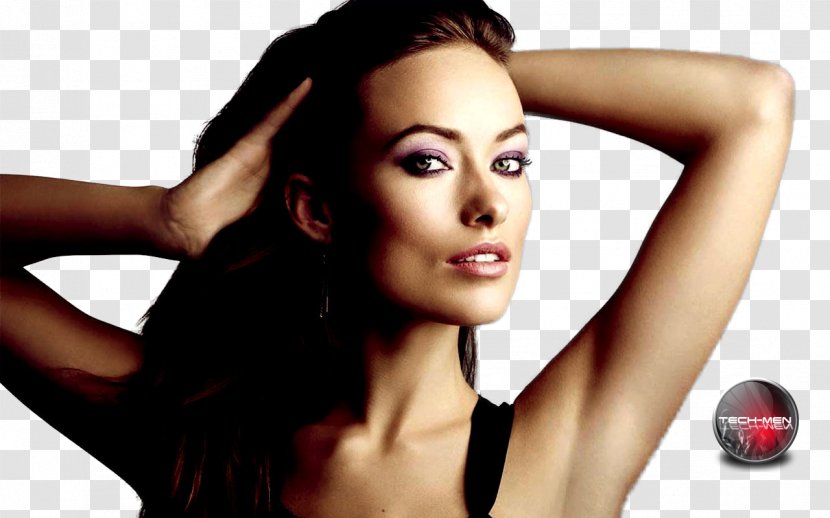 Olivia Wilde Thirteen House Quorra Actor - Flower - Transparent Image Transparent PNG