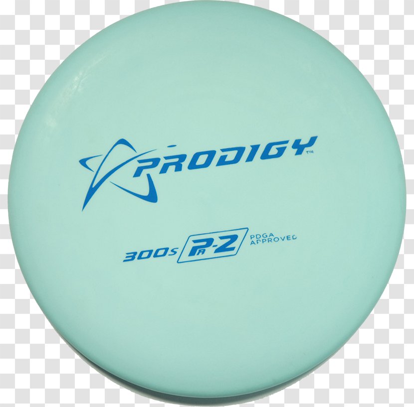 Prodigy Disc Golf Putter Discraft Transparent PNG