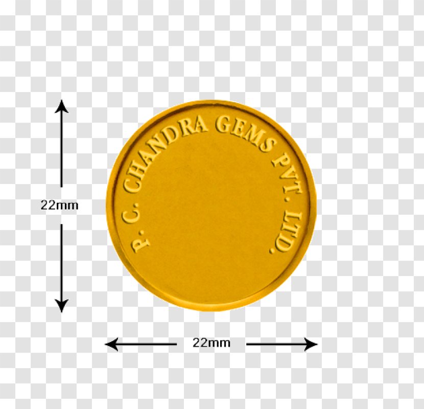 Coin Circle - Label Transparent PNG