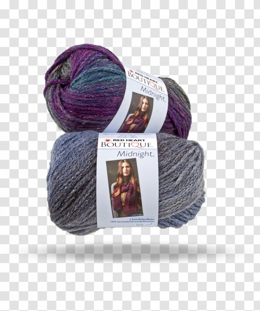 Yarn Boutique Wool Knitting Pattern Crochet - YARN Transparent PNG