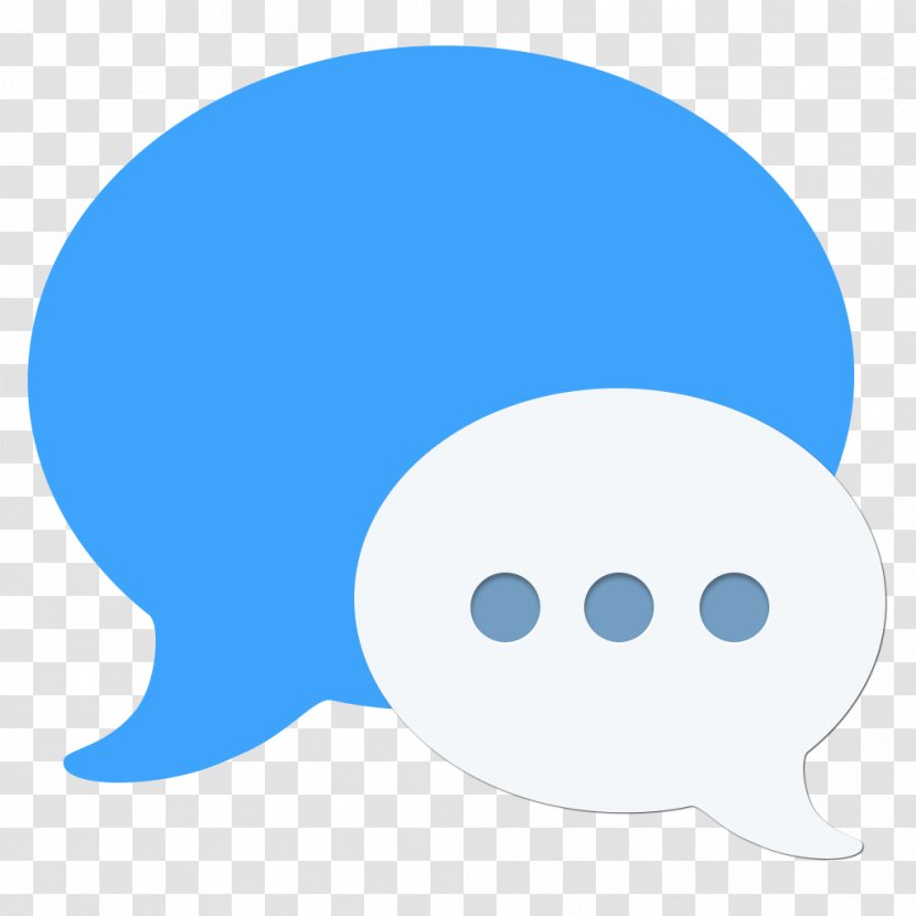 IMessage Online Chat IOS 7 - Sky - Coin Transparent PNG