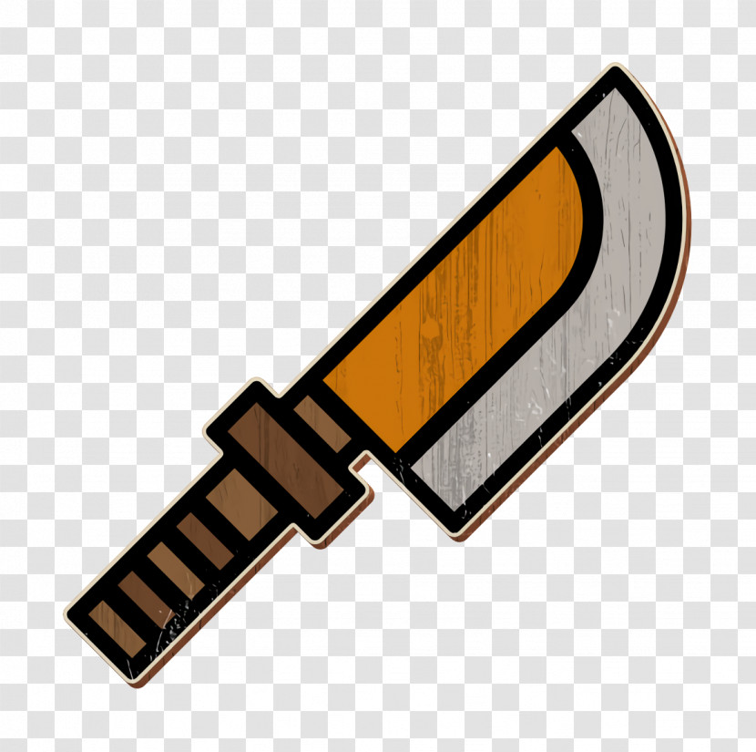 Crime Icon Knife Icon Transparent PNG