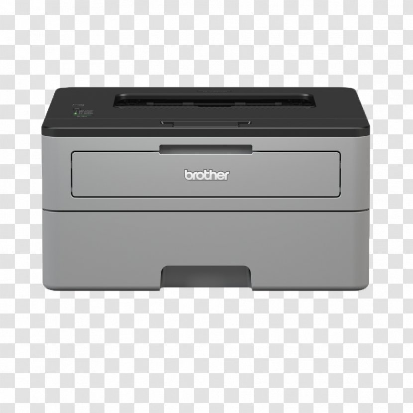 Inkjet Printing Laser Hewlett-Packard Paper Printer - Hp Laserjet - Hewlett-packard Transparent PNG