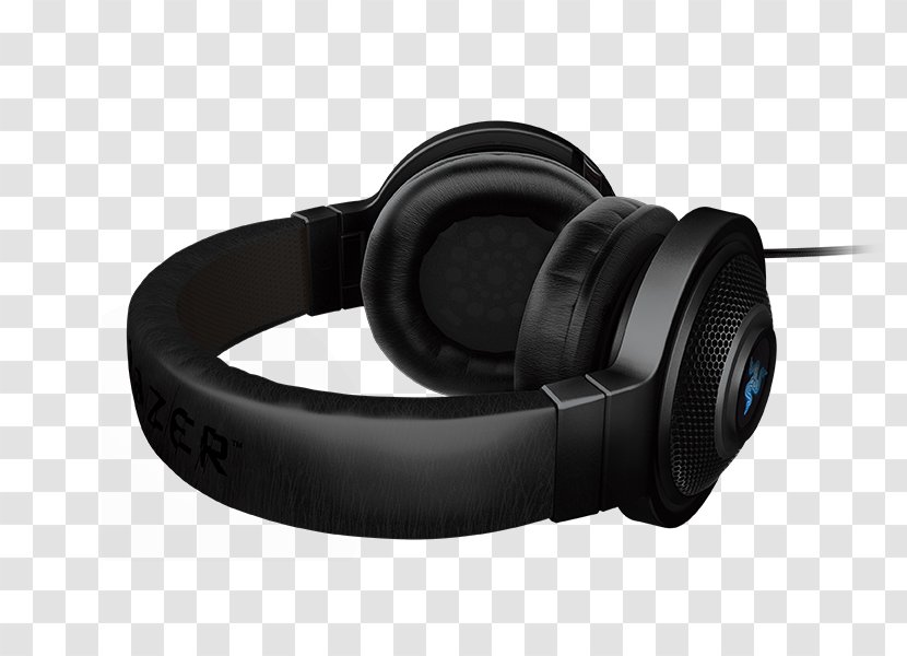 Razer Kraken Pro V2 7.1 Chroma - 71 - Power Gmbh Transparent PNG