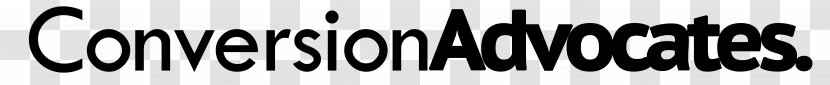 Logo Mid-Atlantic Brand White Font - Text - Conversion Optimisation Transparent PNG
