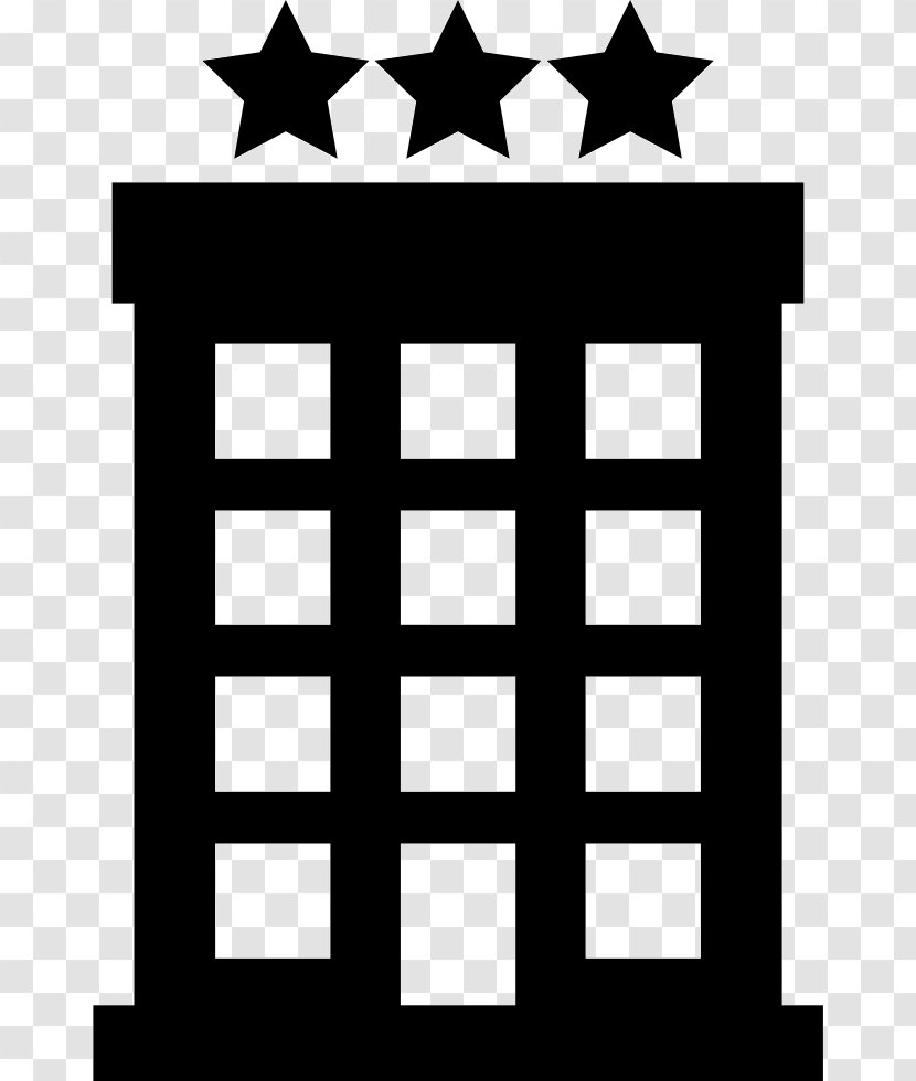 Hotel Rating Star Apartment Transparent PNG