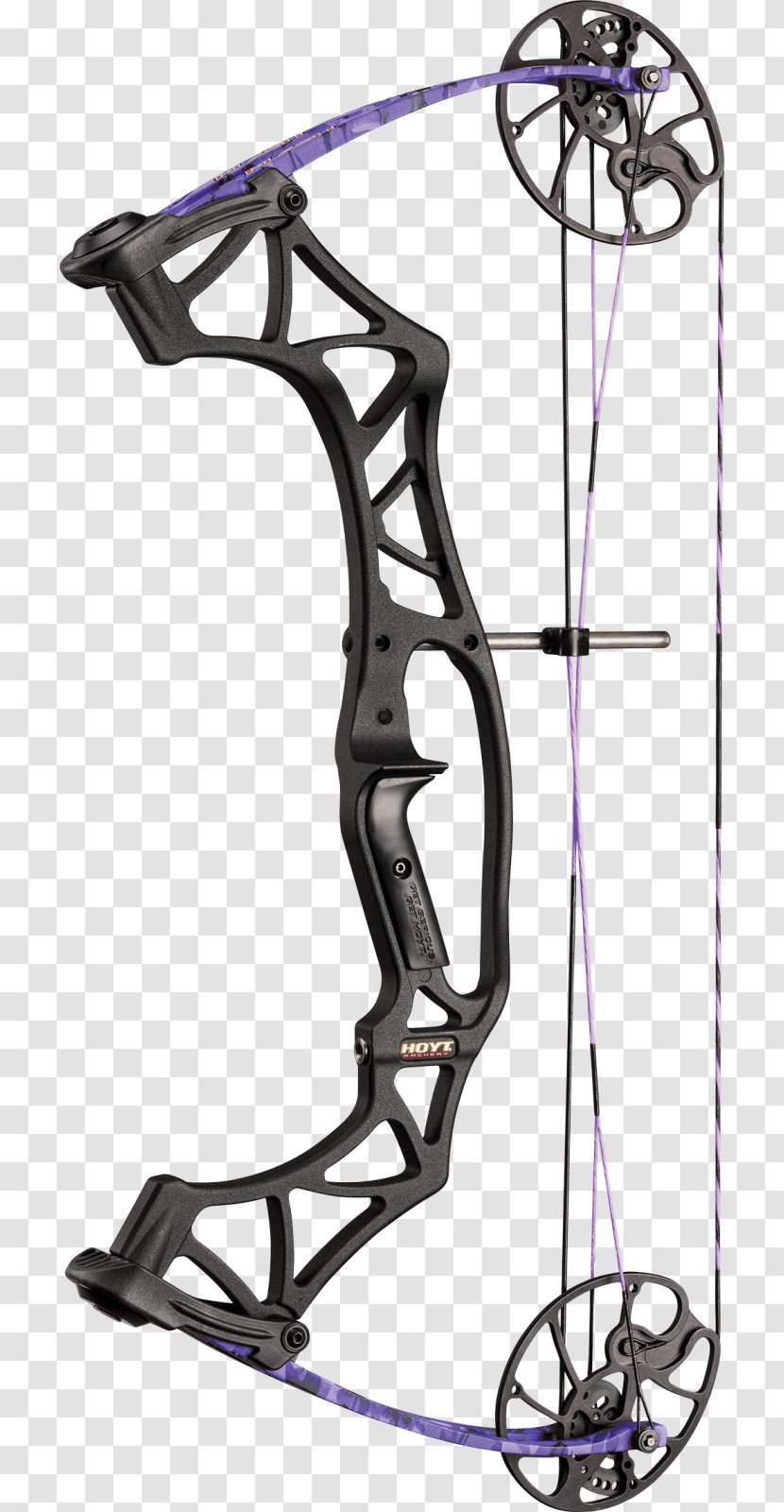Compound Bows Archery Bow And Arrow Bowhunting - Sport - Kla Kila Transparent PNG