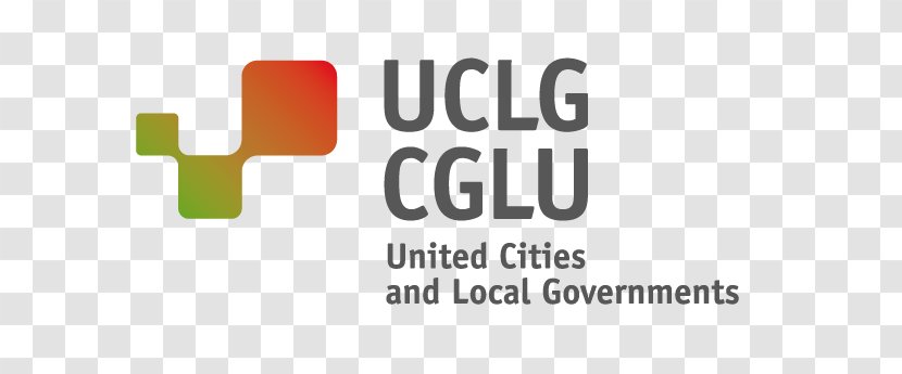 United Cities And Local Governments Smart City Climate Change - Government - Visual Identity Transparent PNG