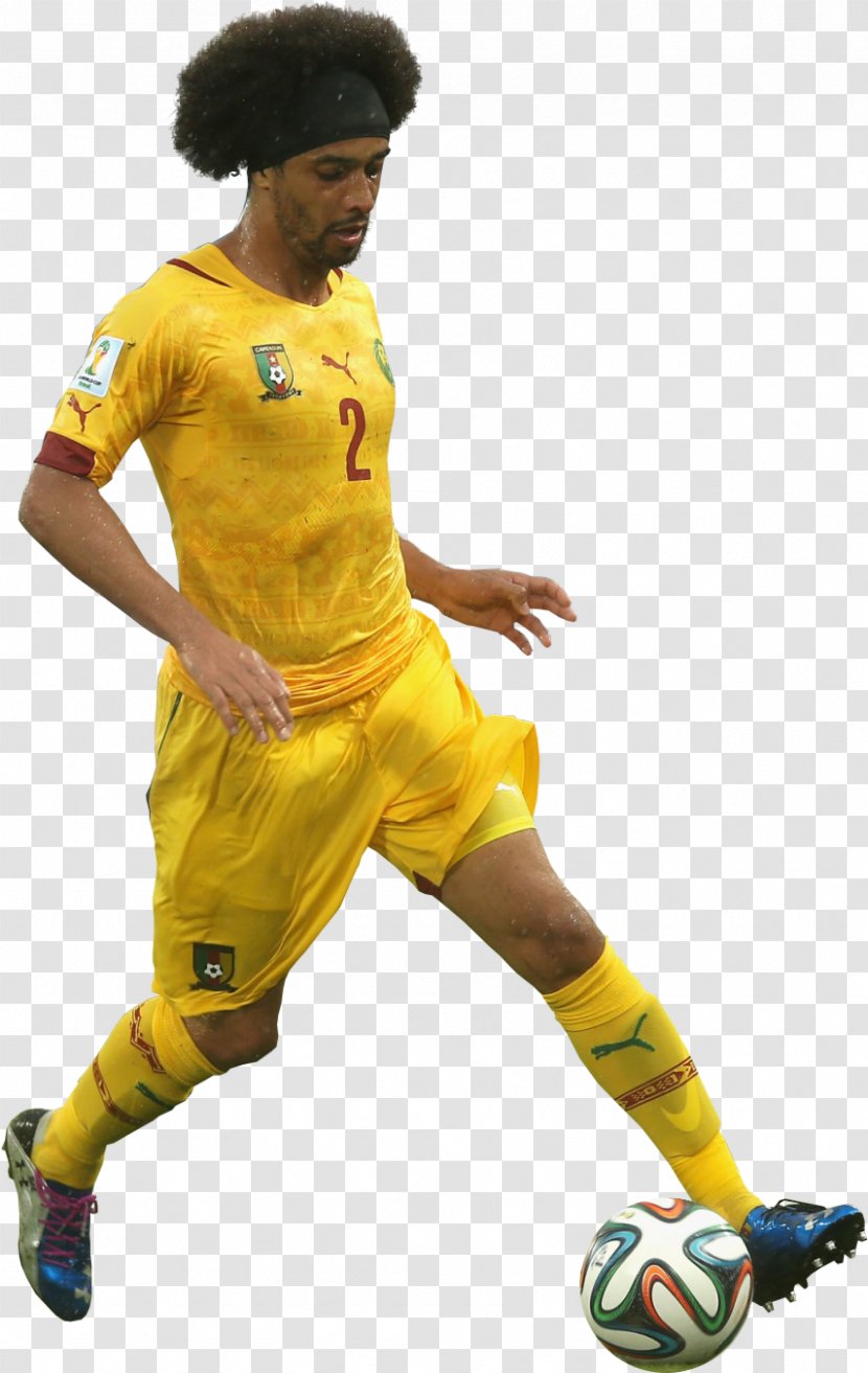 Team Sport Football Player Tournament Transparent PNG