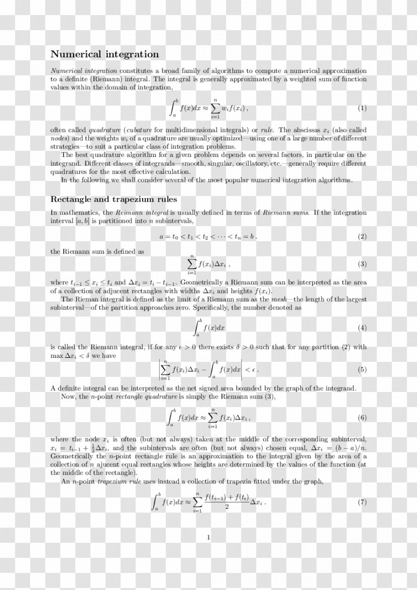 Document Treaty Series Ministry Constitutional Amendment - Paper - Numerical Analysis Transparent PNG