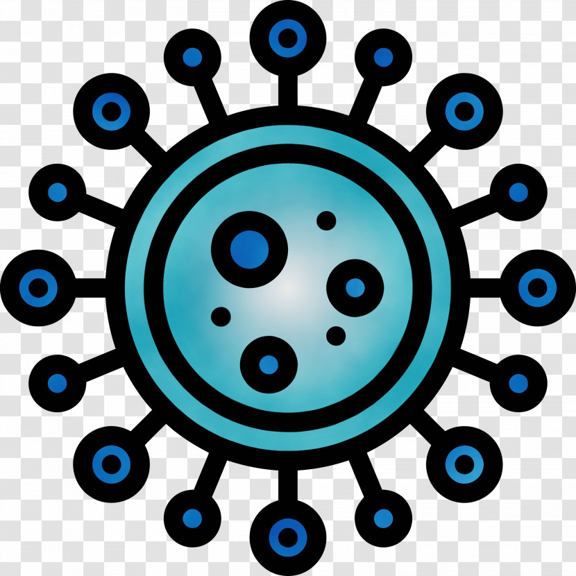 Circle Symbol Transparent PNG