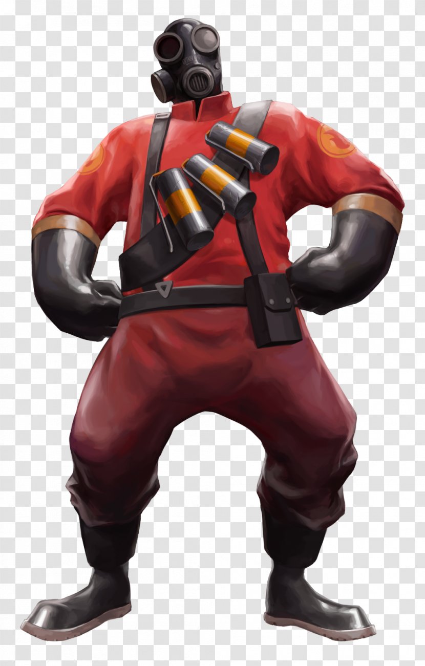 Team Fortress 2 DeviantArt Download Character - Game - Wiki Transparent PNG