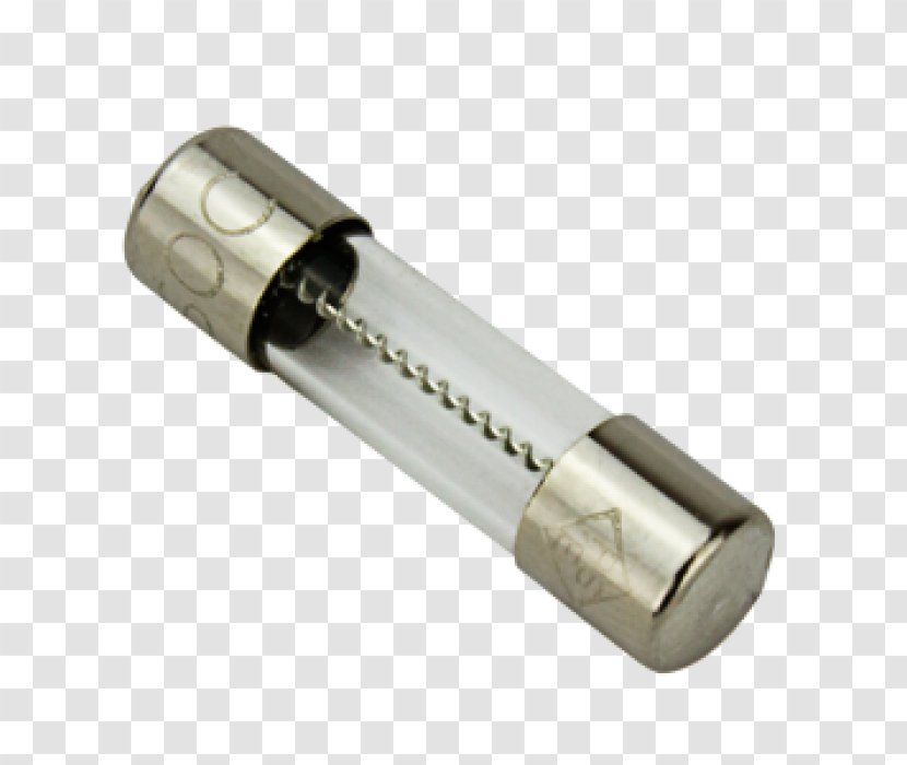 Electronics Cylinder Electronic Component - Hardware Transparent PNG