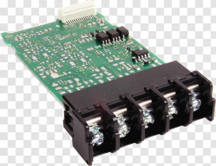 Microcontroller Transistor Electronics Hardware Programmer Electrical Network - Allen Bradley Enclosures Transparent PNG