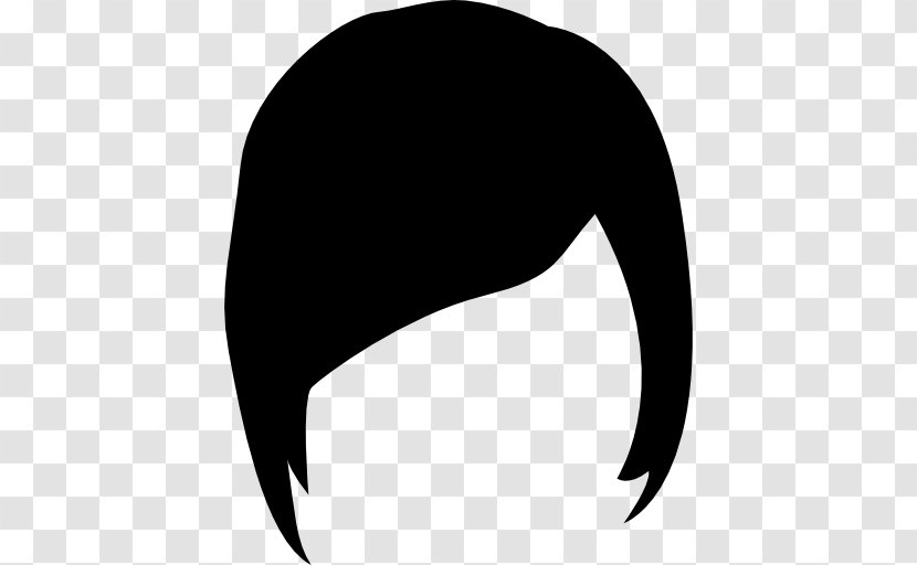 Black Hair Dryers Hairstyle Beauty Parlour Transparent PNG