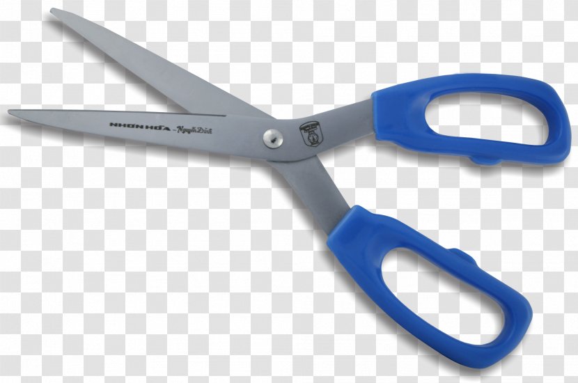 Scissors Angle - Office Supplies - Tailor Transparent PNG