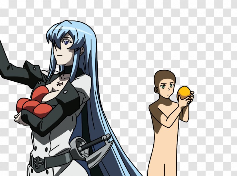 Artist DeviantArt Drawing - Tree - Esdeath Transparent PNG