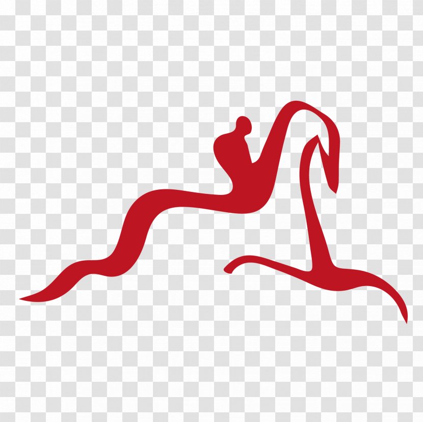 Red Background - Veterinarian - Tail Transparent PNG