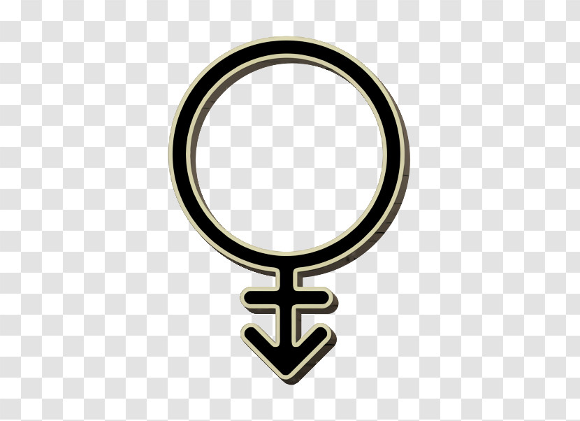 Equality Icon Female Icon Gender Icon Transparent PNG