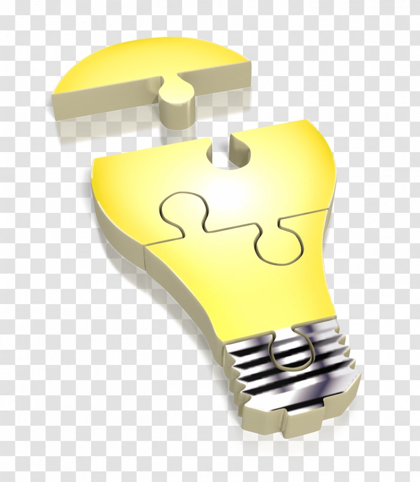 Incandescent Light Bulb Clip Art GIF Image - Project Transparent PNG