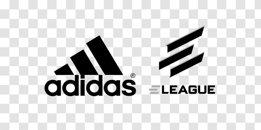 Adidas Originals Logo Swoosh IB Sports - Sportswear Transparent PNG