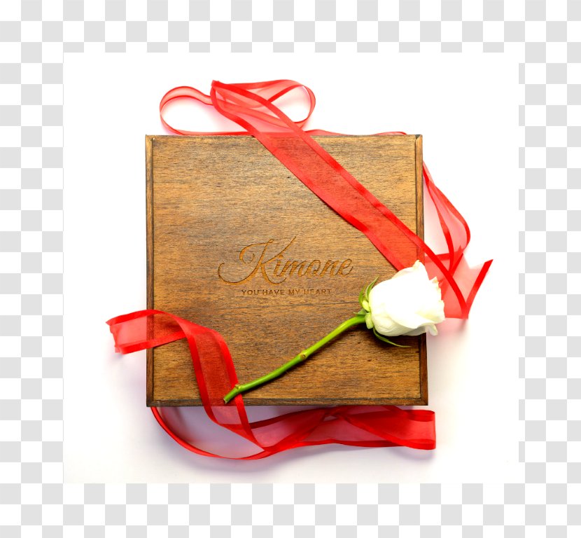 Gift - Comments Box Transparent PNG