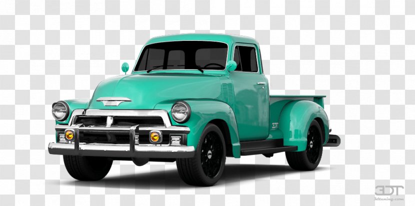 Chevrolet Advance Design Vintage Car Automotive - Exterior Transparent PNG