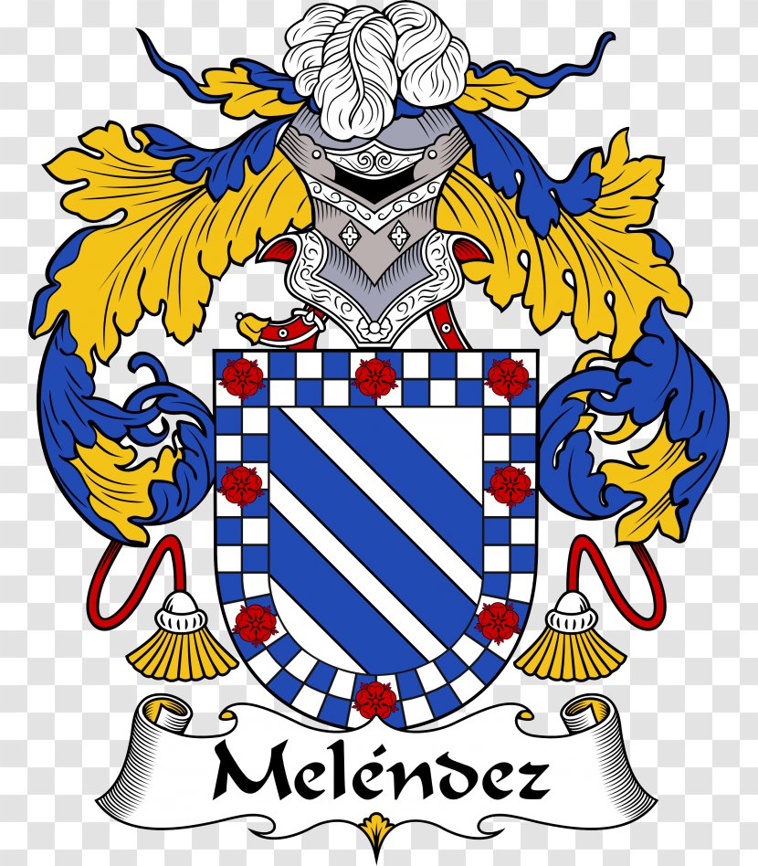 Coat Of Arms Crest Surname Family - Fictional Character Transparent PNG