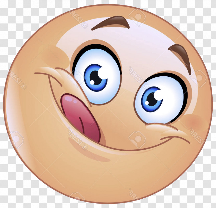 Emoticon Transparent PNG