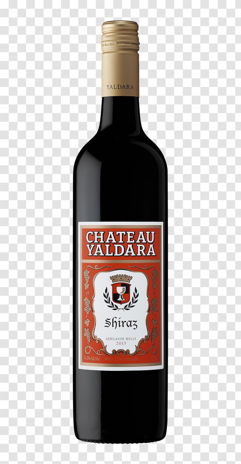 Liqueur Chateau Yaldara Red Wine Vermouth - Distilled Beverage - Mix Dry Fruit Transparent PNG