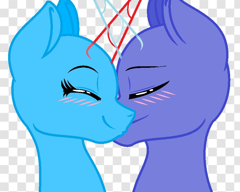 Whiskers Love Rarity Drawing - Watercolor - Lovers Dating Transparent PNG