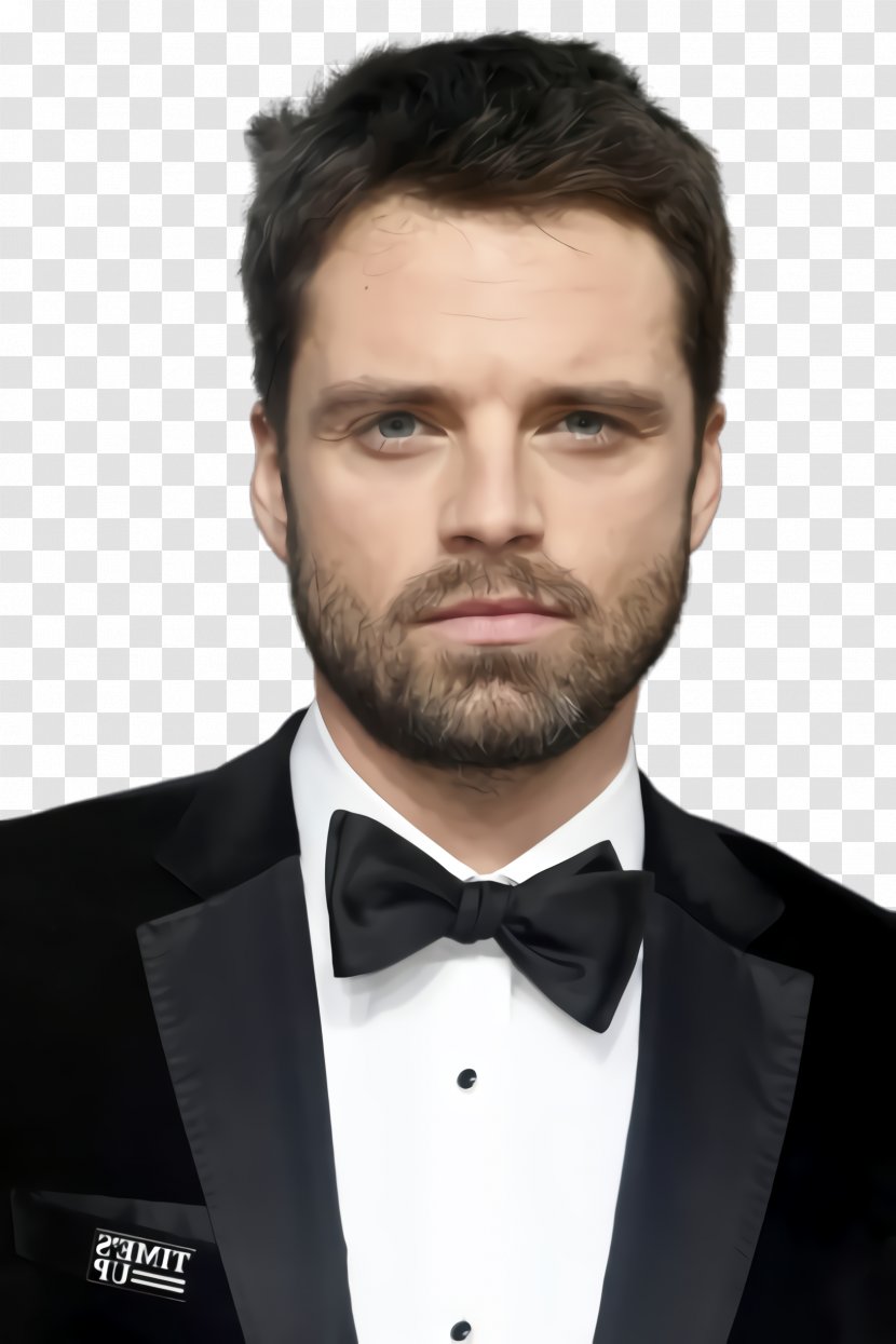 Wedding Male - Actor Collar Transparent PNG