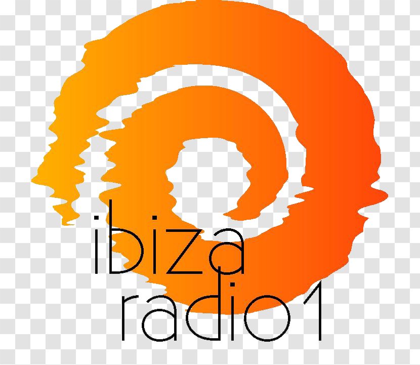 IbizaRadio1 Internet Radio Broadcasting Balearic Beat - Watercolor - Acoustic Jam Transparent PNG