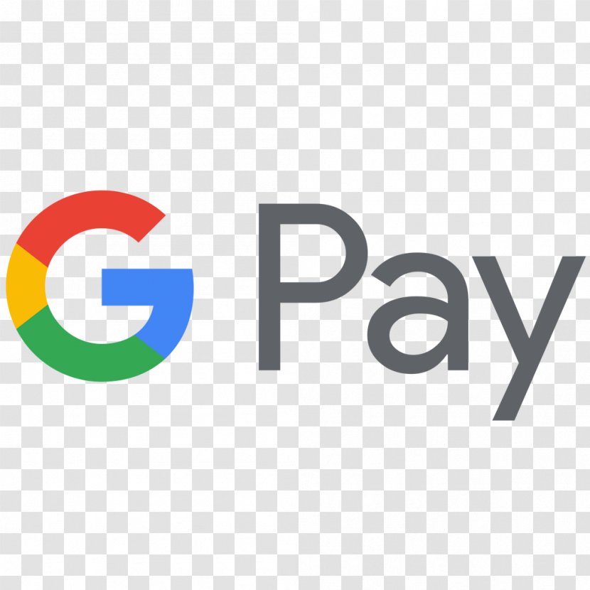 Google Pay Send Android - Logo Transparent PNG